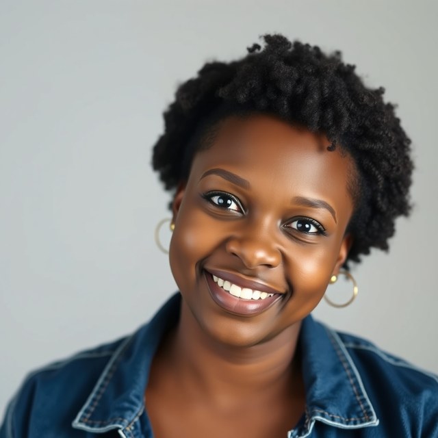 Amara Diallo